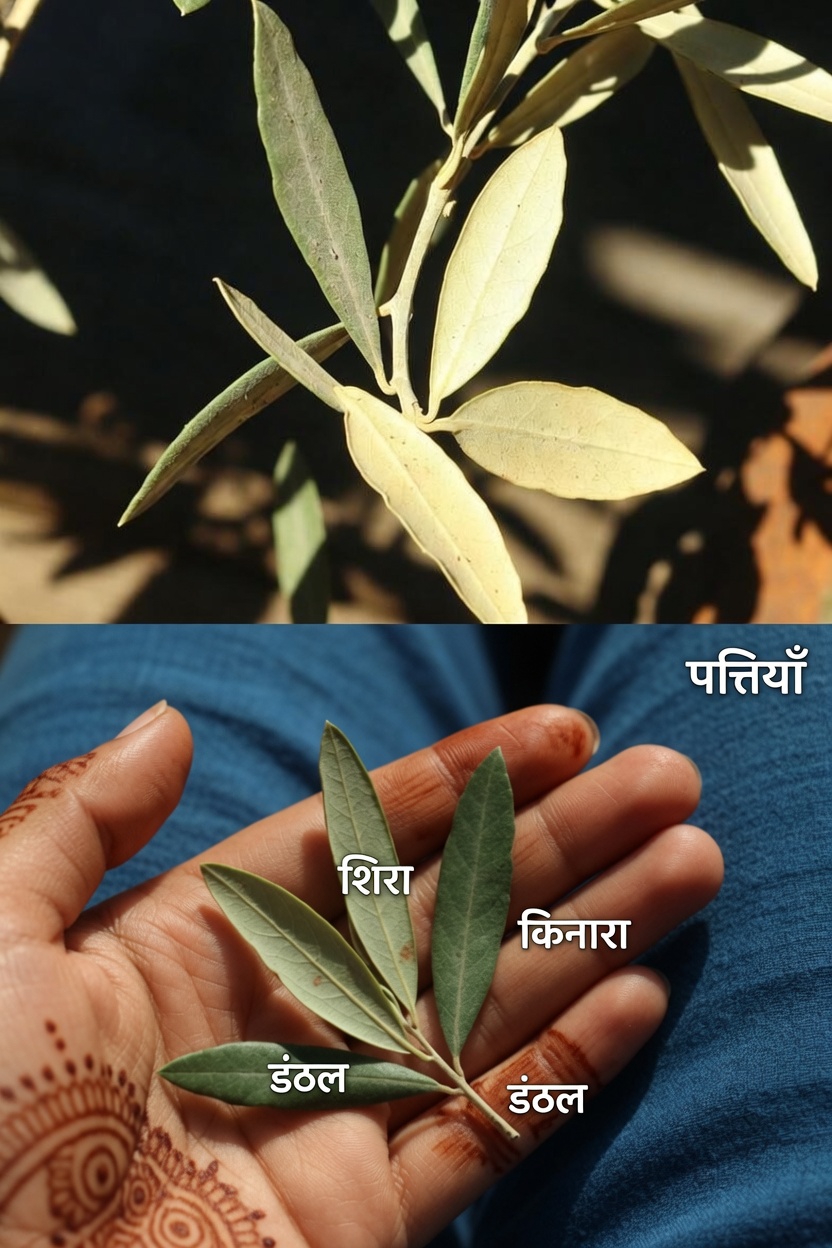 क्या उभरते शोध के संदर्भ में ऑलिव पत्ती का अर्क समग्र स्वास्थ्य का समर्थन कर सकता है?