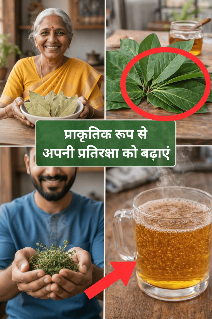 दैनिक जीवन में तेजपत्ते के संभावित स्वास्थ्य लाभों की पड़ताल