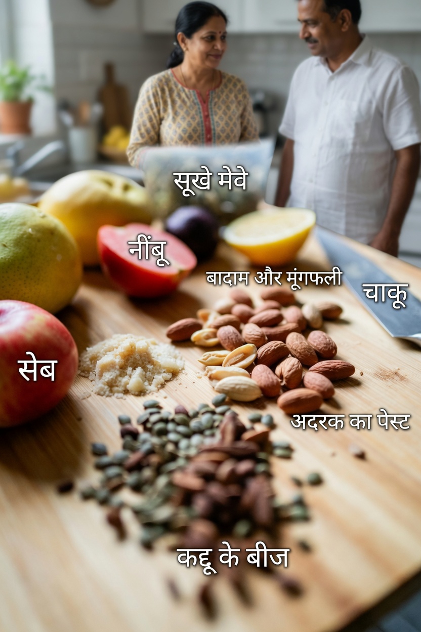 10 चौंकाने वाले संकेत कि आपके शरीर को हर दिन अधिक आवश्यक पोषक तत्वों की ज़रूरत हो सकती है