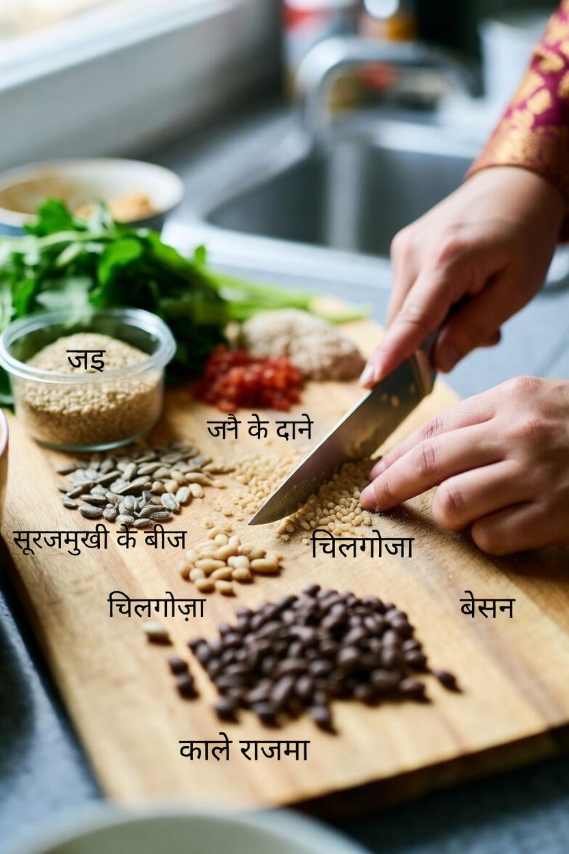 10 चौंकाने वाले संकेत कि आपके शरीर को हर दिन अधिक आवश्यक पोषक तत्वों की ज़रूरत हो सकती है