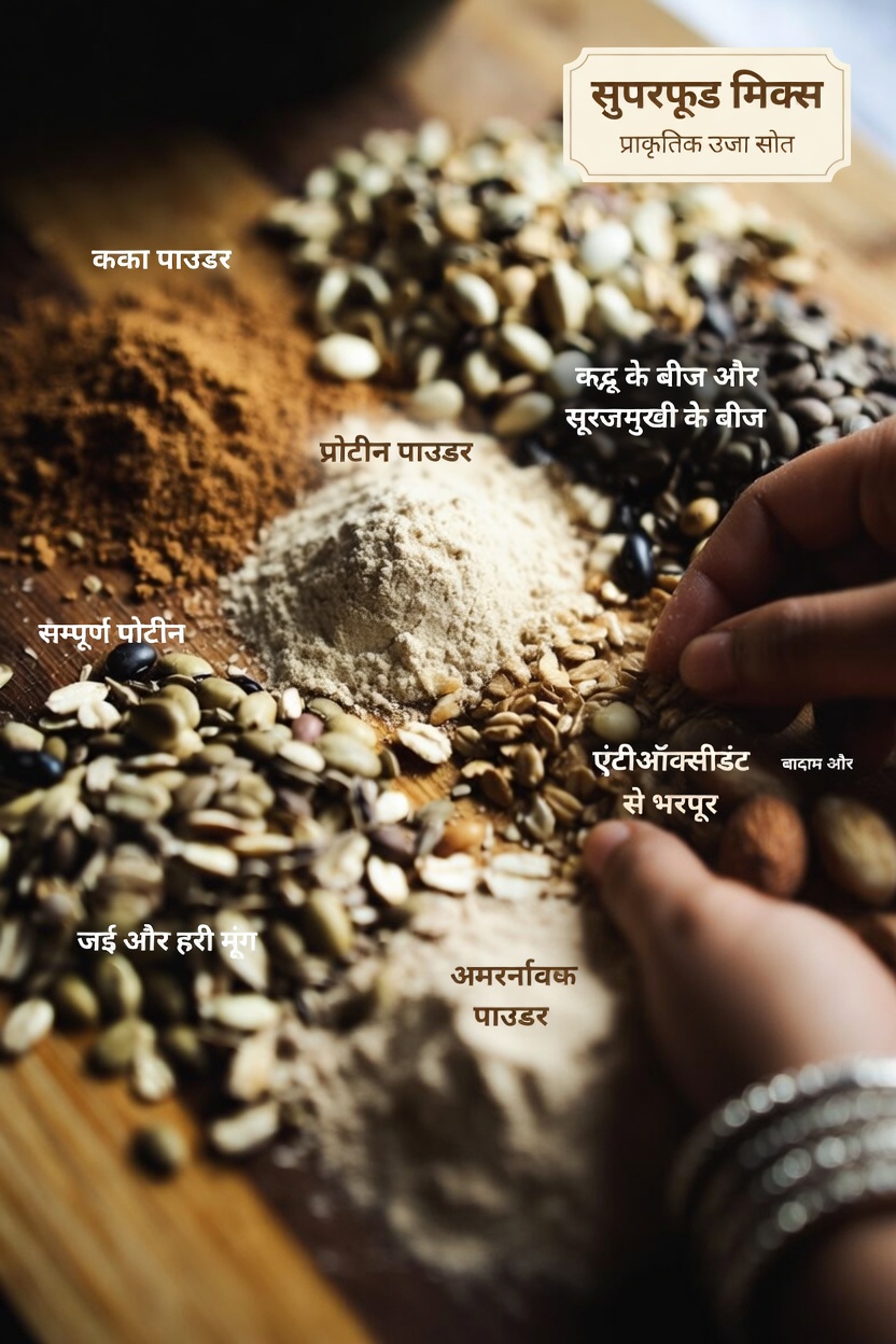 10 चौंकाने वाले संकेत कि आपके शरीर को हर दिन अधिक आवश्यक पोषक तत्वों की ज़रूरत हो सकती है