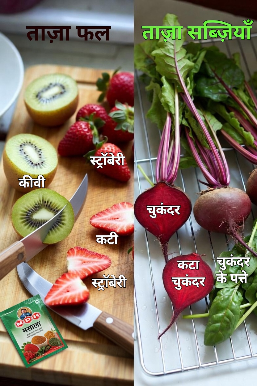 9 स्वादिष्ट खाद्य पदार्थ जो प्राकृतिक रूप से स्वस्थ रक्तचाप को बनाए रखने में मदद कर सकते हैं