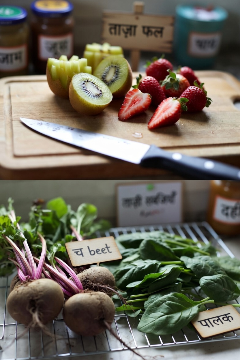 9 स्वादिष्ट खाद्य पदार्थ जो प्राकृतिक रूप से स्वस्थ रक्तचाप को बनाए रखने में मदद कर सकते हैं