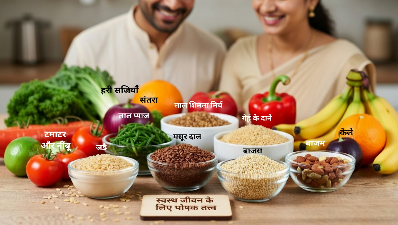 9 स्वादिष्ट खाद्य पदार्थ जो प्राकृतिक रूप से स्वस्थ रक्तचाप को बनाए रखने में मदद कर सकते हैं