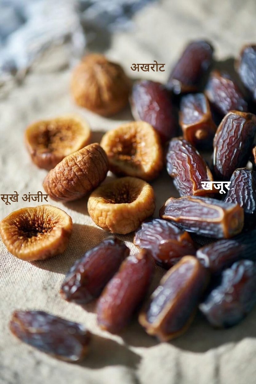 जब आप कमजोर महसूस करें तो अपने शरीर को सहारा देने वाले आसान रोज़मर्रा के खाद्य पदार्थ