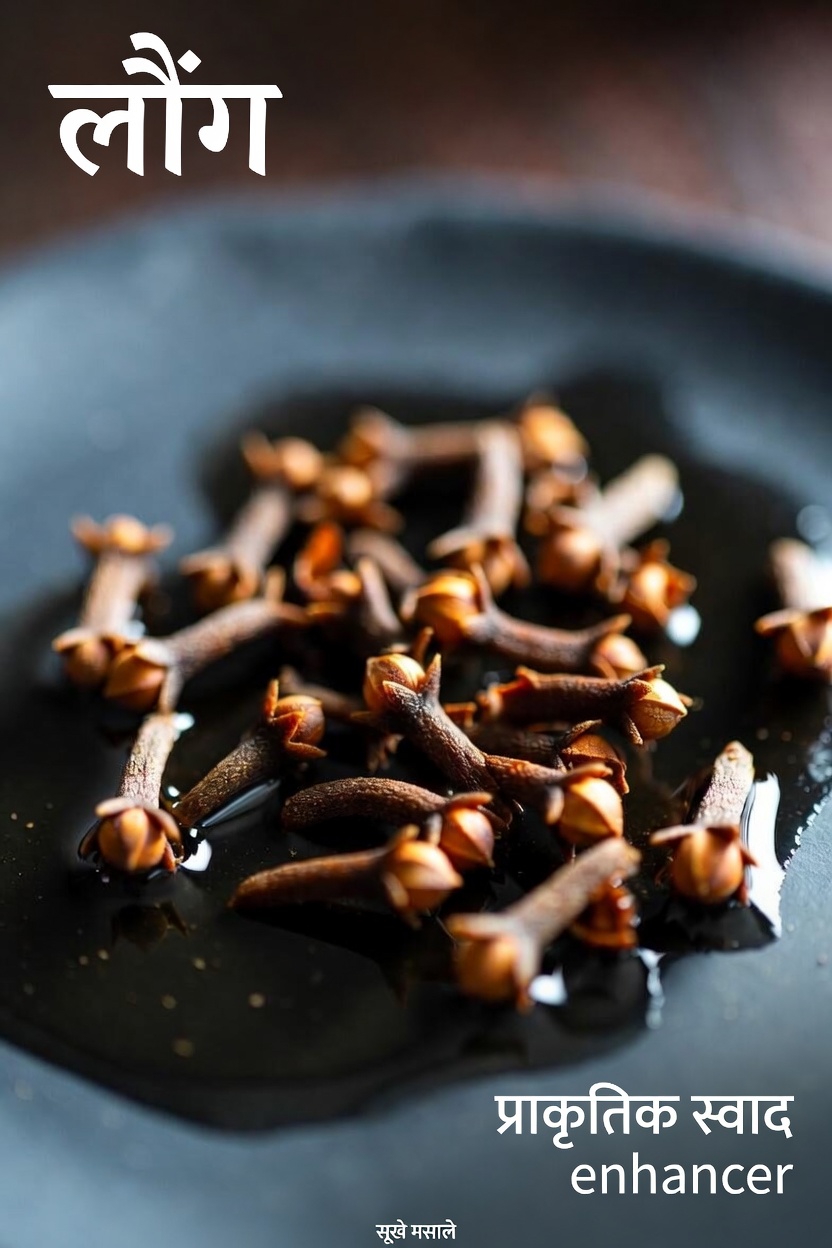 क्या लौंग स्वस्थ, घने दिखने वाले बालों को सहारा दे सकती है? एक प्राकृतिक अन्वेषण मार्गदर्शिका