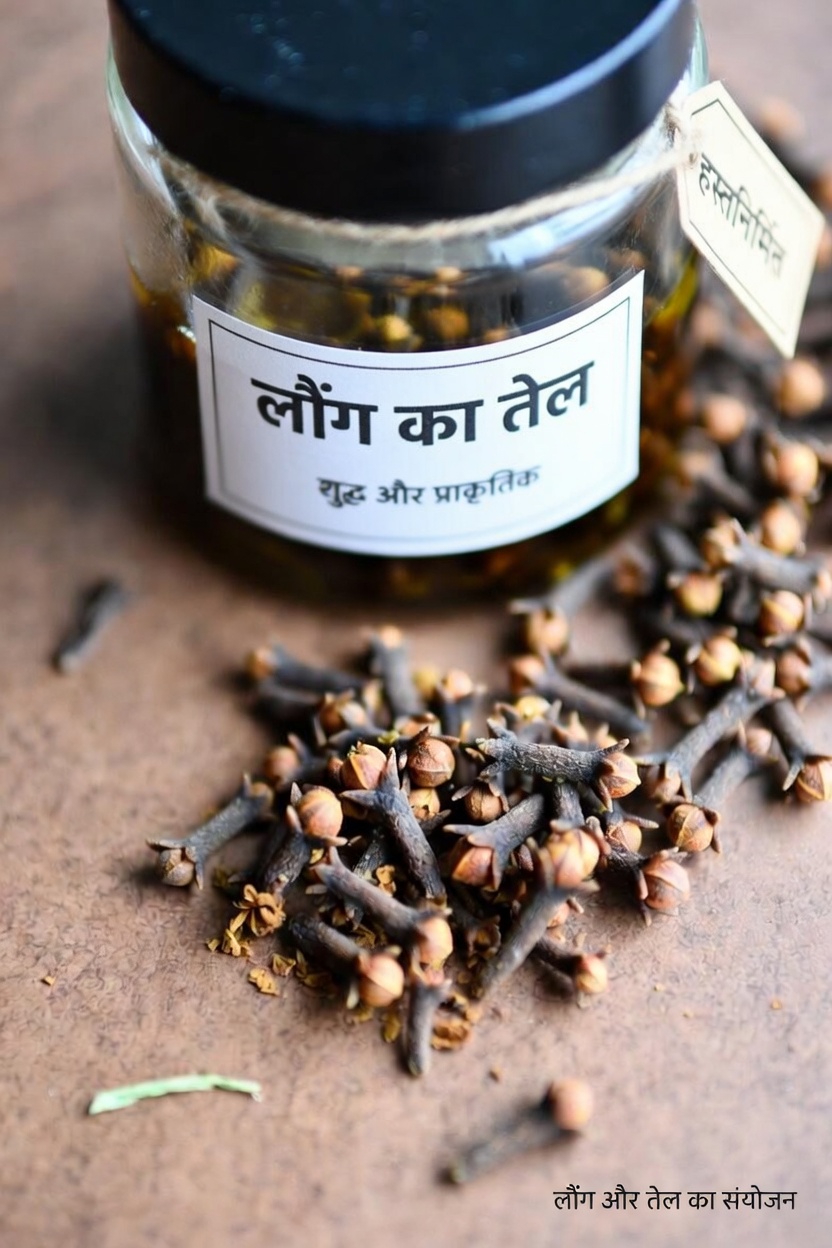 क्या लौंग स्वस्थ, घने दिखने वाले बालों को सहारा दे सकती है? एक प्राकृतिक अन्वेषण मार्गदर्शिका