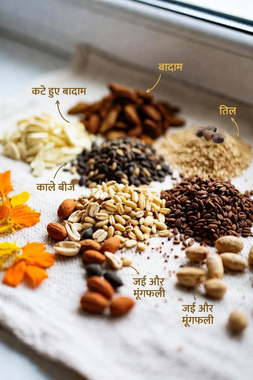 60 के बाद केवल चलना क्यों पर्याप्त नहीं हो सकता