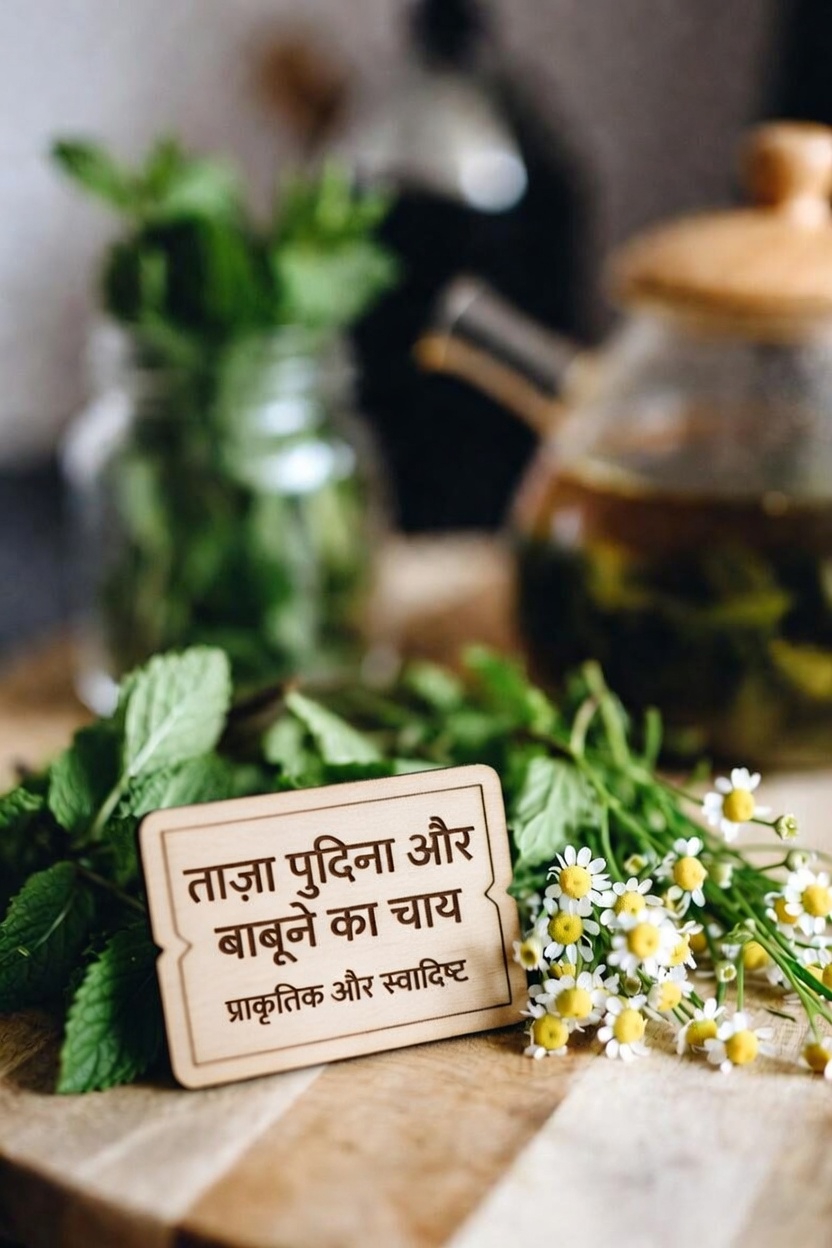 रोज़मर्रा के स्वास्थ्य के लिए प्राकृतिक पौधों के विकल्पों की पड़ताल: हर्बल सहयोग के बारे में विज्ञान क्या कहता है