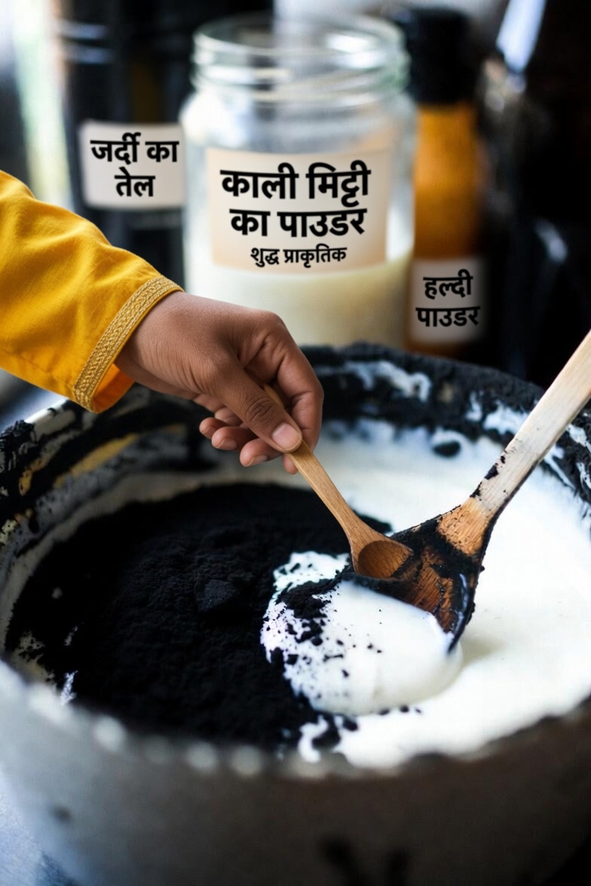 सफेद बालों को समझना और उनके प्राकृतिक प्रबंधन के विकल्प