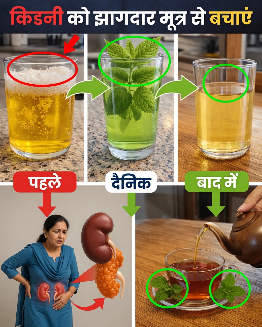 झागदार मूत्र को समझना और इसका गुर्दों के स्वास्थ्य से संबंध