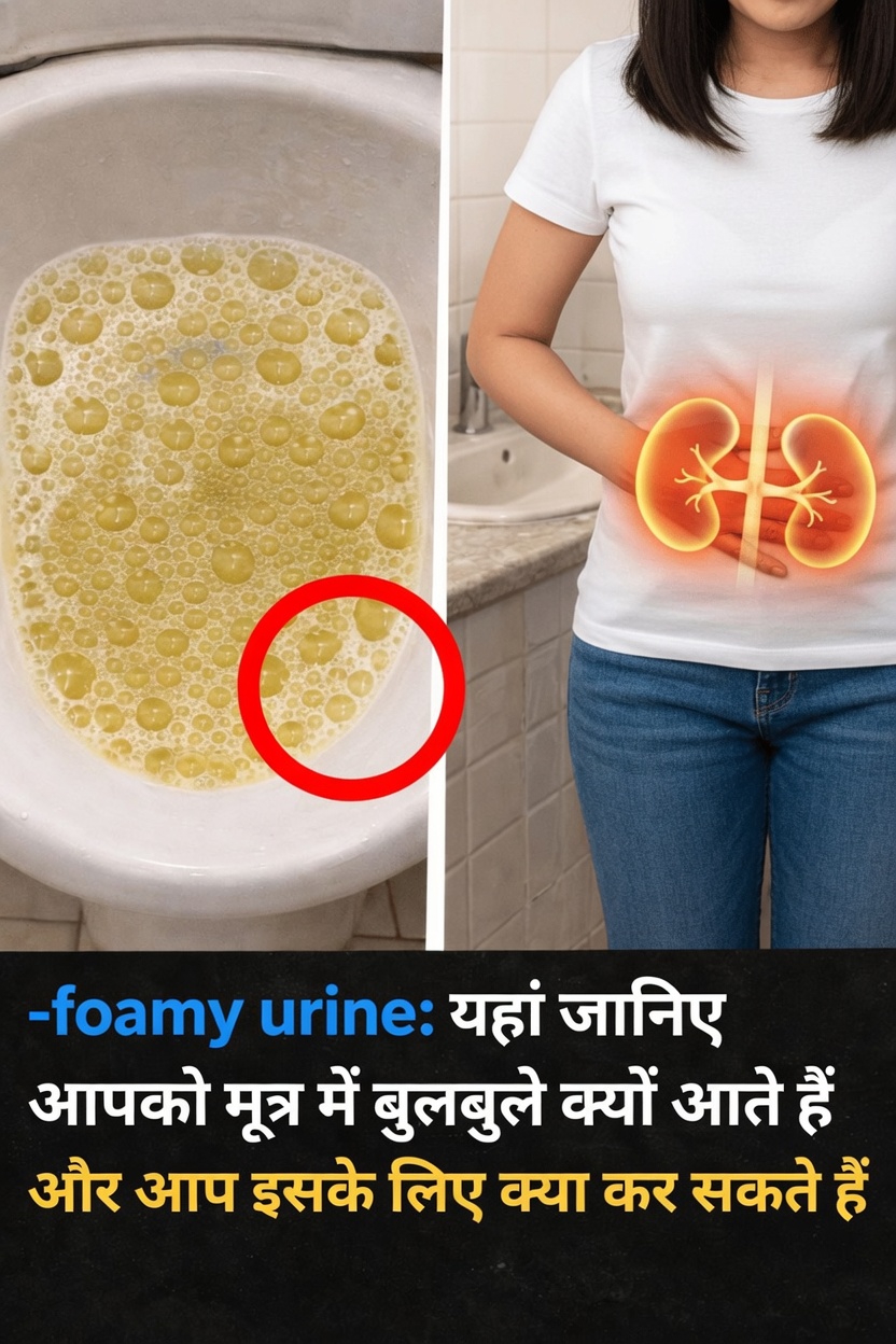 झागदार मूत्र: आपके मूत्र में बुलबुले क्यों दिखाई देते हैं और आप इसके बारे में क्या कर सकते हैं