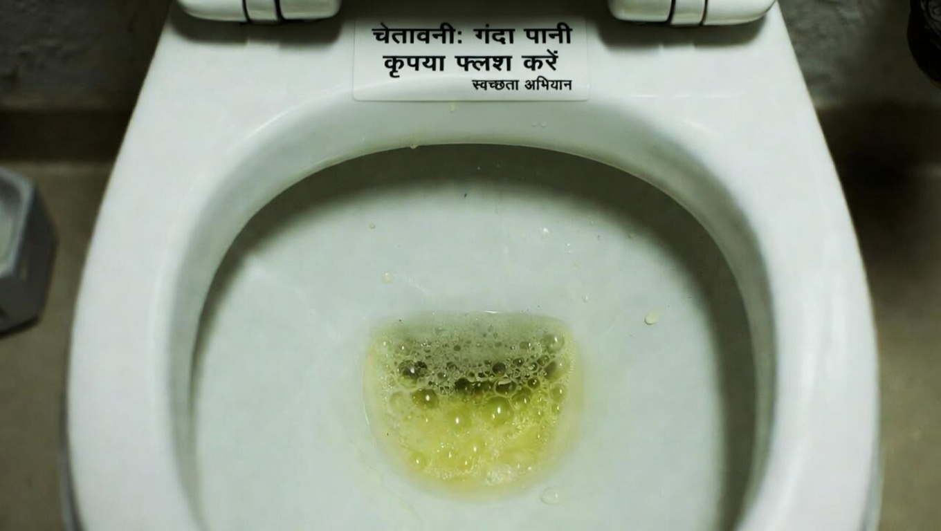 झागदार मूत्र: आपके मूत्र में बुलबुले क्यों दिखाई देते हैं और आप इसके बारे में क्या कर सकते हैं