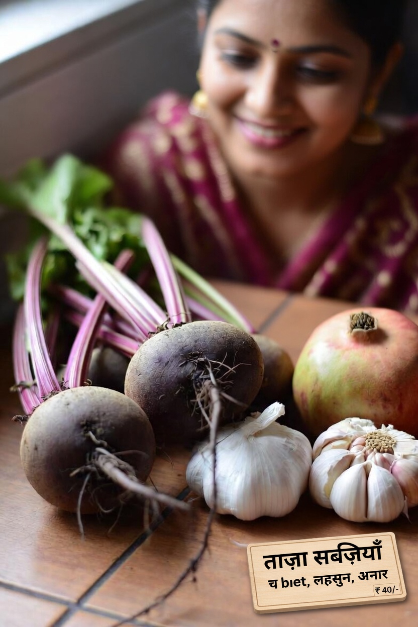 ऐसे रोज़मर्रा के खाद्य पदार्थ जानें जो आपके शरीर की प्राकृतिक सफाई प्रक्रियाओं का समर्थन करते हैं