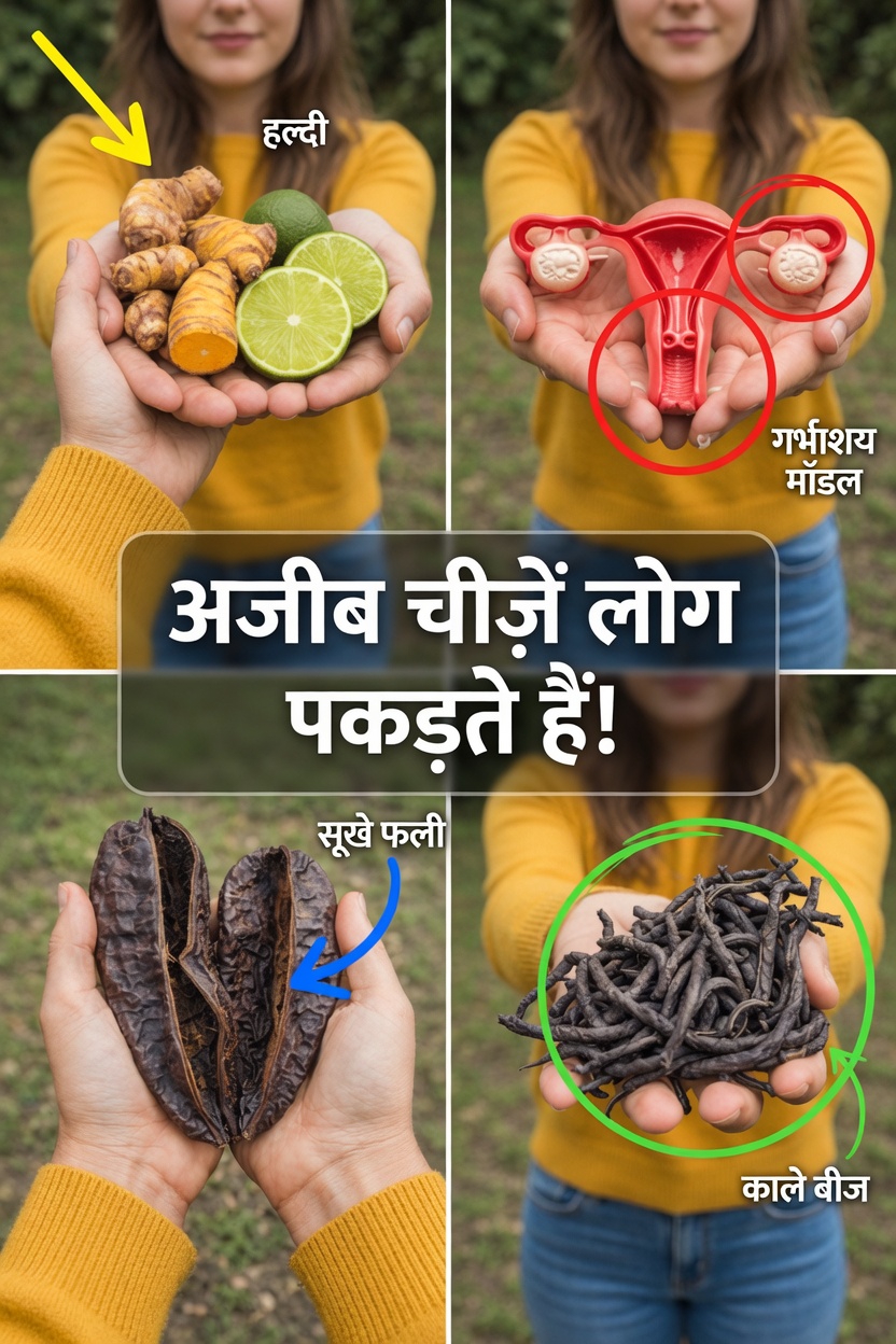 इस संयोजन को इतना चर्चित क्या बनाता है?