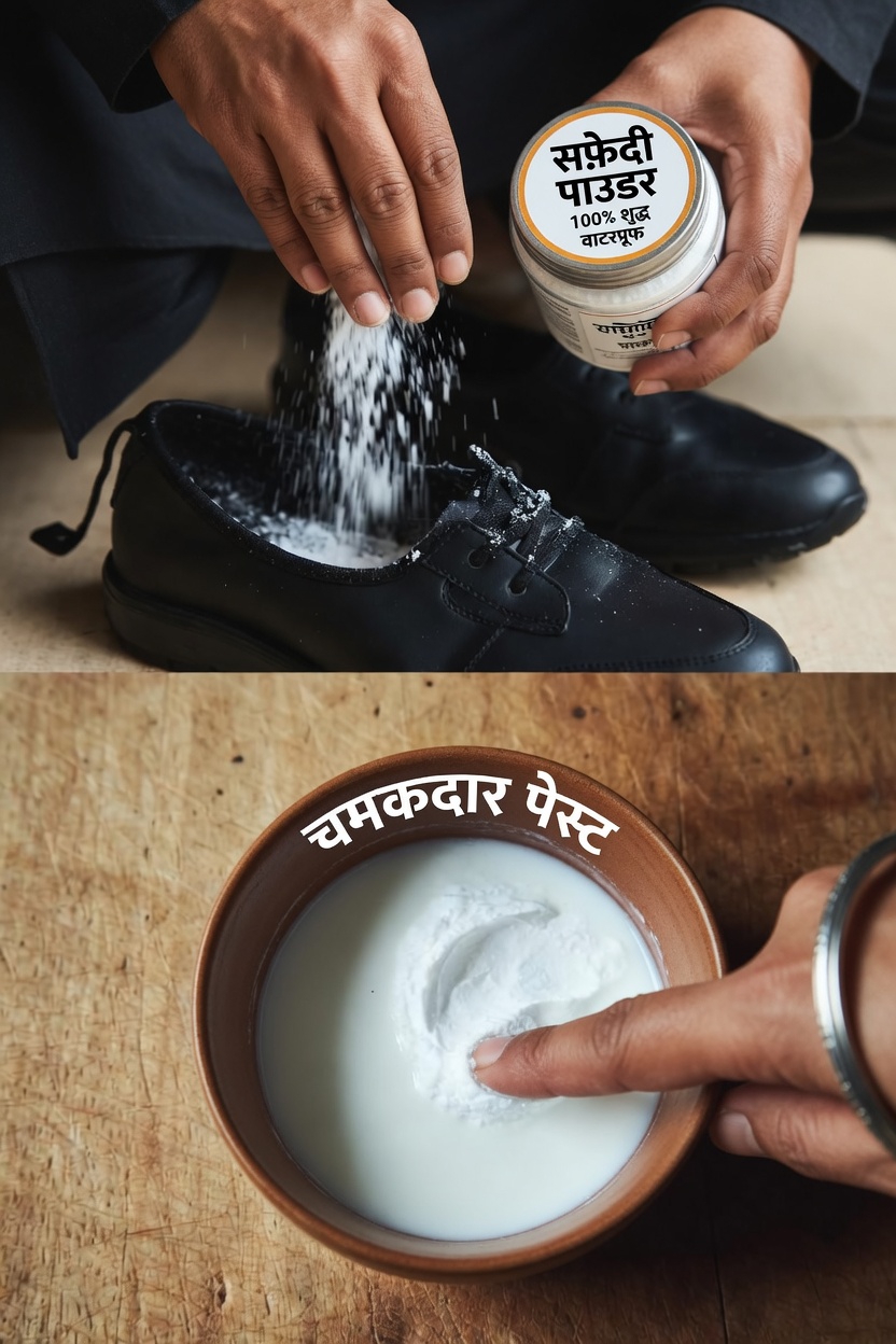 रोज़मर्रा की ताज़गी के लिए हर पुरुष को जानने चाहिए बेकिंग सोडा के 8 आसान टिप्स