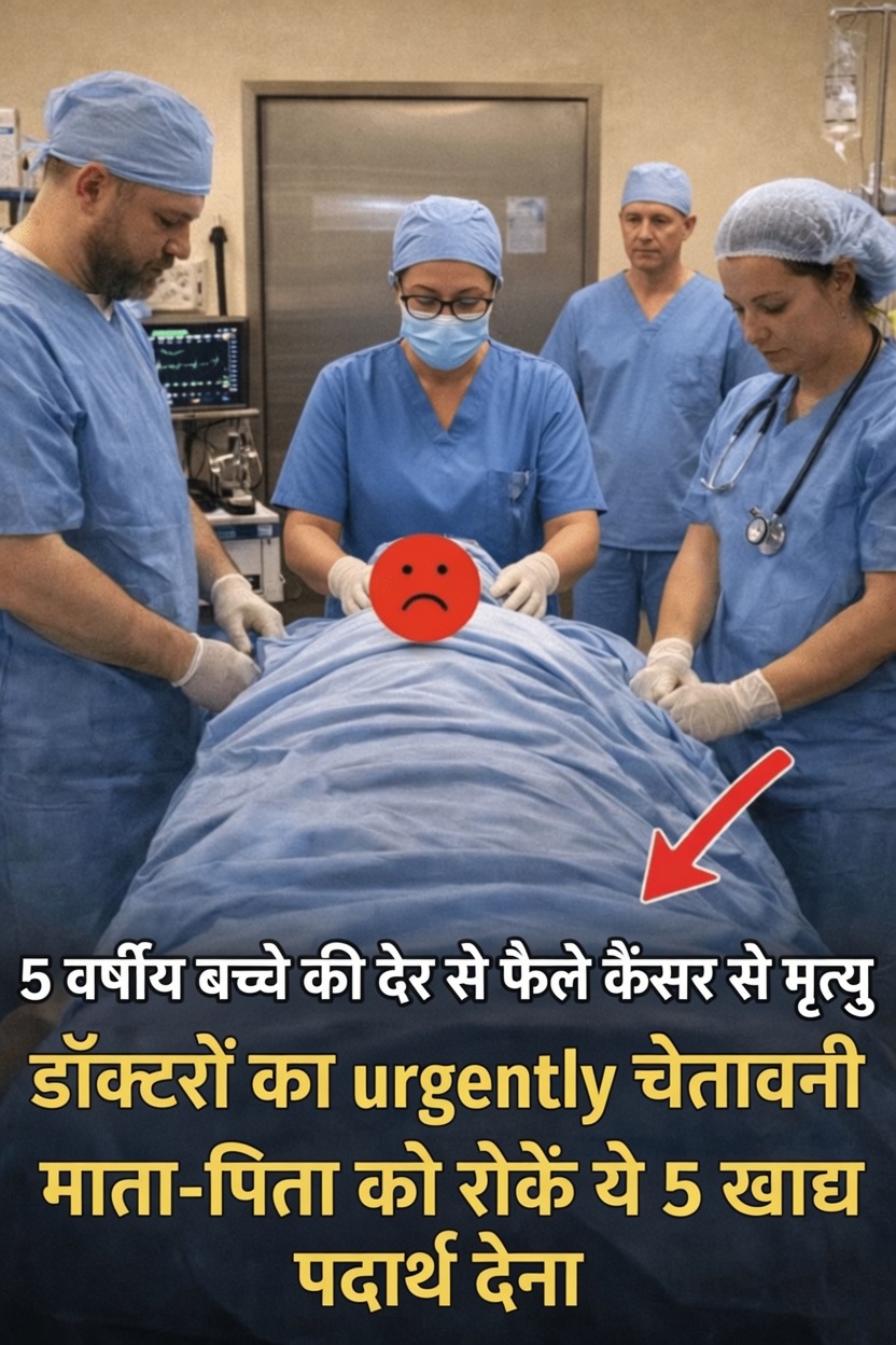 बच्चों के लिए कुछ खाद्य पदार्थों को सीमित करने पर ध्यान क्यों दें?