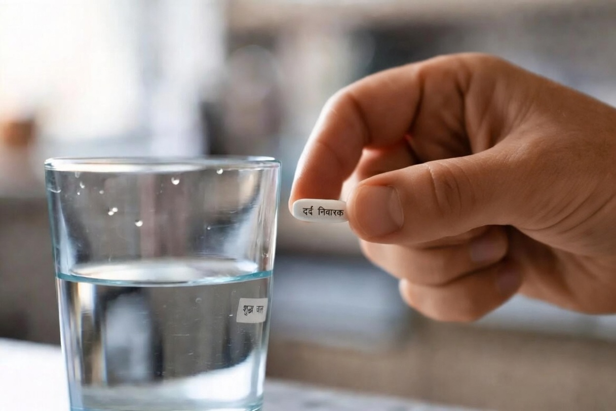 5 दवाएं जिन्हें लंबे समय तक लेने से पहले कई डॉक्टर दो बार सोचते हैं और आपको क्या जानना चाहिए