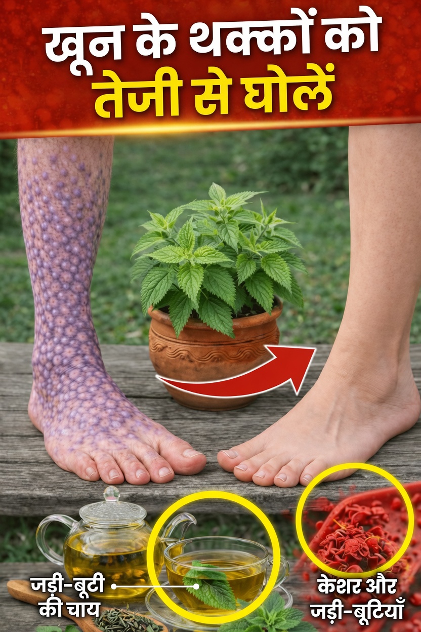 क्या “हानिरहित” पैर दर्द ऐसा चेतावनी संकेत हो सकता है जिसे आपको नज़रअंदाज़ नहीं करना चाहिए?