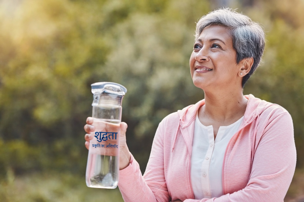 क्या “हानिरहित” पैर दर्द ऐसा चेतावनी संकेत हो सकता है जिसे आपको नज़रअंदाज़ नहीं करना चाहिए?