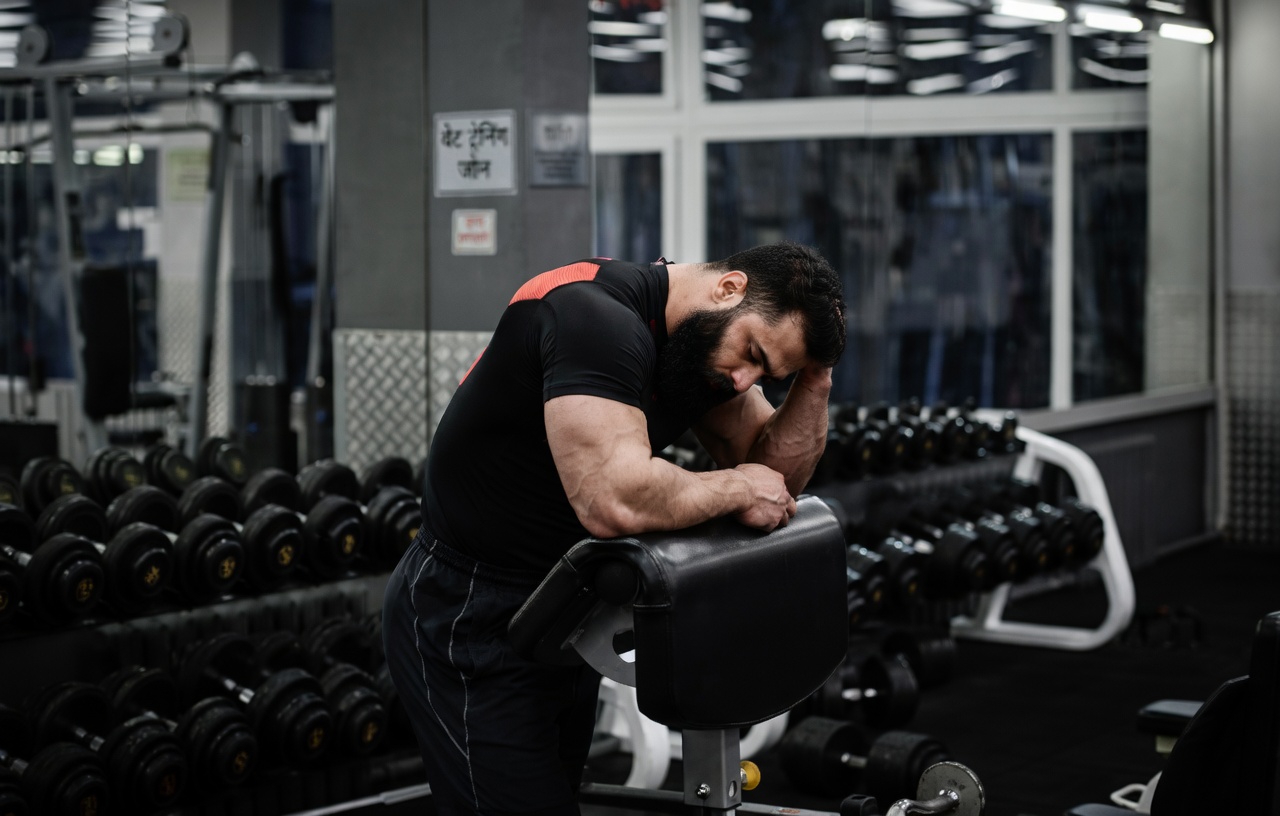 40 के बाद टेस्टोस्टेरोन घट रहा है? हफ्ते में एक बार की कौन-सी आदत मदद कर सकती है