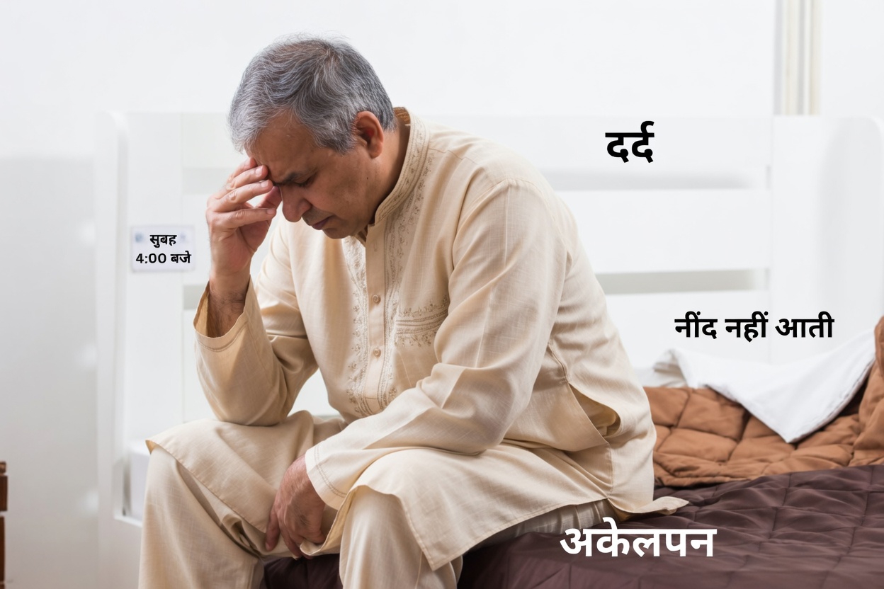 40 के बाद टेस्टोस्टेरोन घट रहा है? हफ्ते में एक बार की कौन-सी आदत मदद कर सकती है