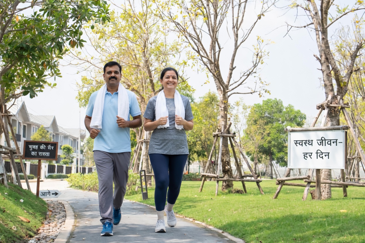 क्या आपके रोज़ाना के खाद्य पदार्थ चुपचाप आपकी धमनियों को प्रभावित कर रहे हैं? ध्यान देने योग्य सरल आदतें