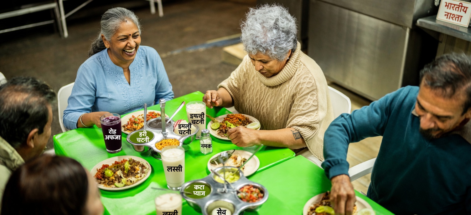 क्या आपके रोज़ाना के खाद्य पदार्थ चुपचाप आपकी धमनियों को प्रभावित कर रहे हैं? ध्यान देने योग्य सरल आदतें