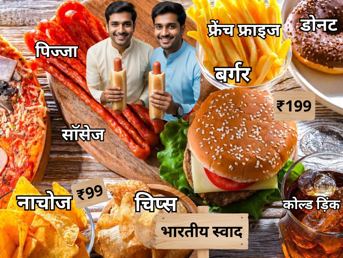 क्या आपके रोज़ाना खाए जाने वाले खाद्य पदार्थ चुपचाप आपकी धमनियों को प्रभावित कर रहे हैं? ध्यान देने योग्य सरल आदतें