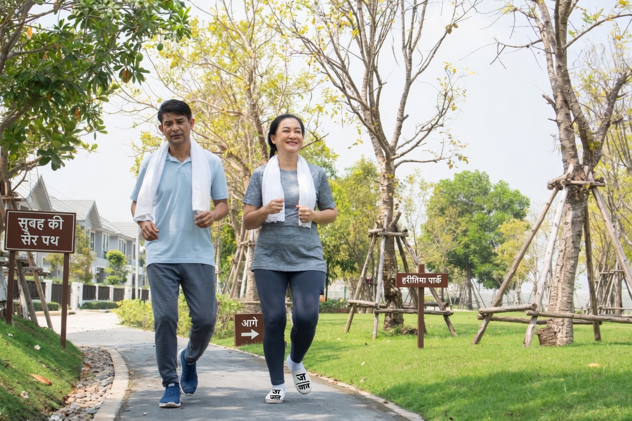 क्या आपके रोज़ाना खाए जाने वाले खाद्य पदार्थ चुपचाप आपकी धमनियों को प्रभावित कर रहे हैं? ध्यान देने योग्य सरल आदतें