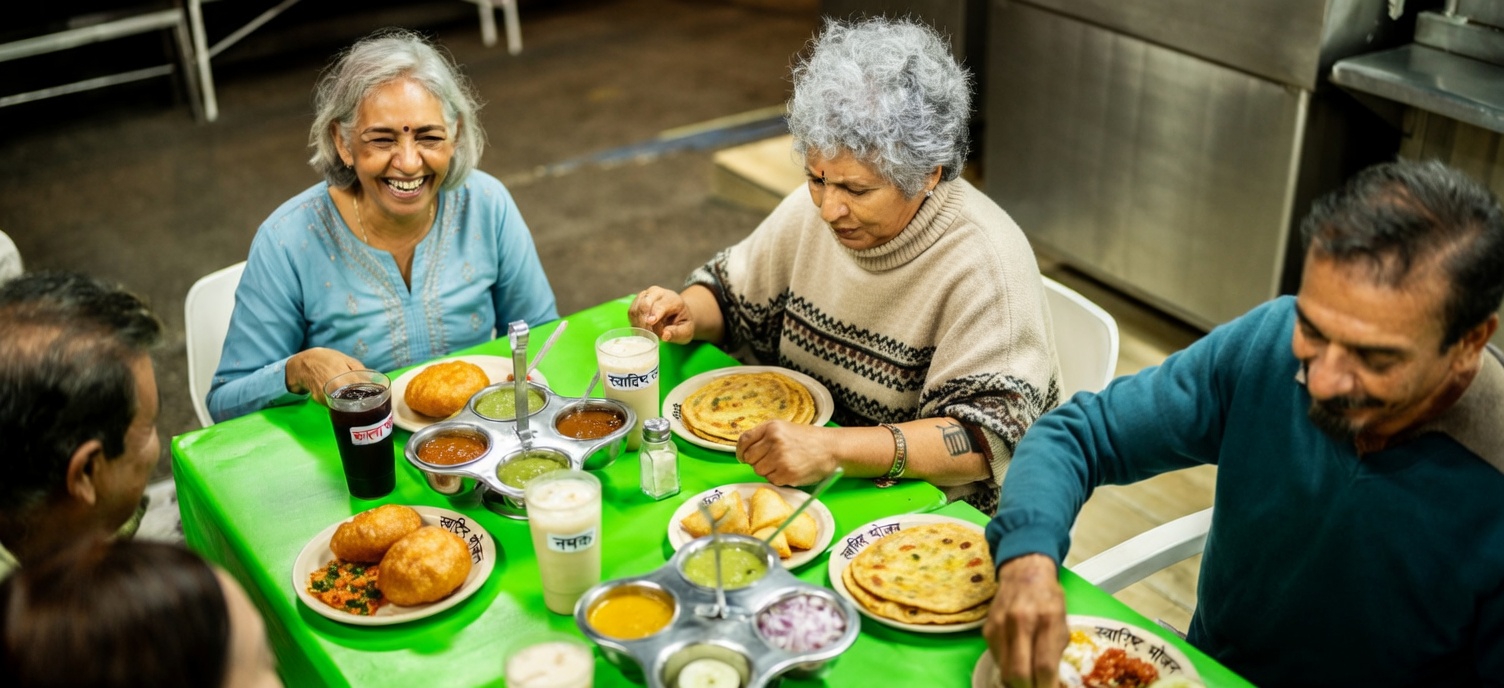 क्या आपके रोज़ाना खाए जाने वाले खाद्य पदार्थ चुपचाप आपकी धमनियों को प्रभावित कर रहे हैं? ध्यान देने योग्य सरल आदतें