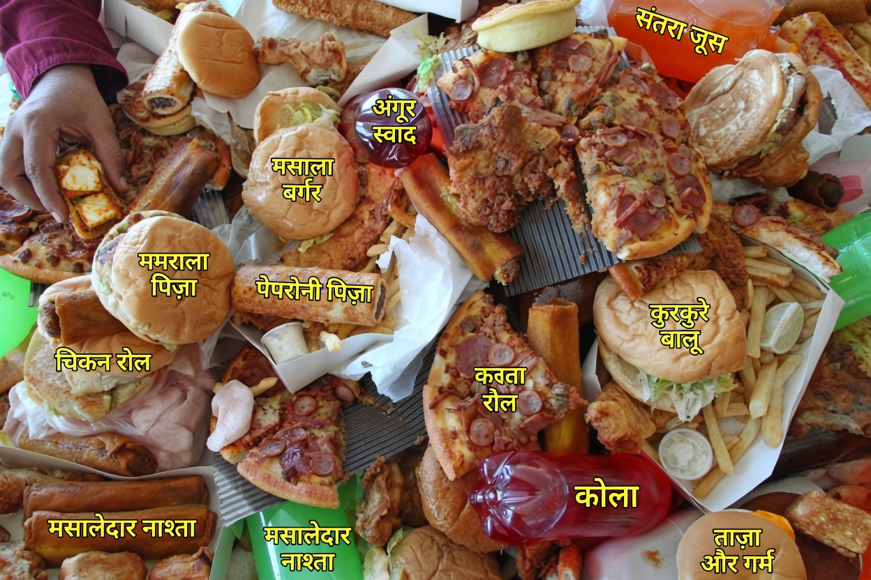 एंडोमेट्रियोसिस चेतावनी: रोज़मर्रा की आदतें जिन्हें आपको नज़रअंदाज़ नहीं करना चाहिए