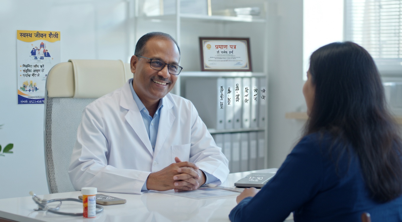 एंडोमेट्रियोसिस चेतावनी: रोज़मर्रा की आदतें जिन्हें आपको नज़रअंदाज़ नहीं करना चाहिए