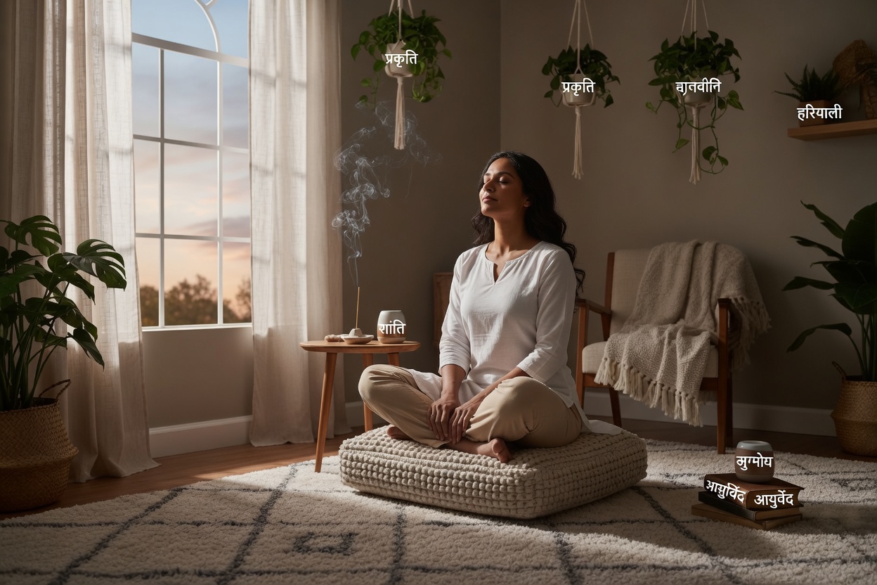 एंडोमेट्रियोसिस चेतावनी: रोज़मर्रा की आदतें जिन्हें आपको नज़रअंदाज़ नहीं करना चाहिए