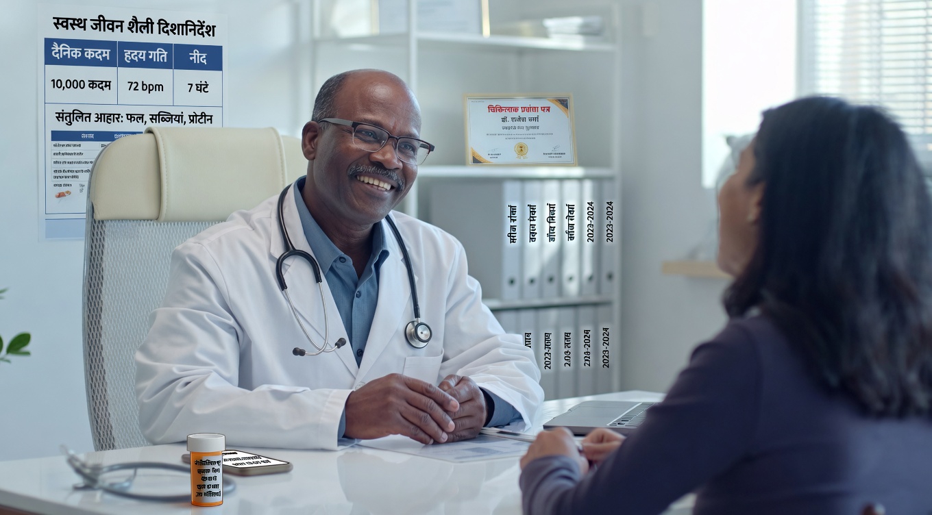 एंडोमेट्रियोसिस चेतावनी: रोजमर्रा की आदतें जिन्हें आपको नज़रअंदाज़ नहीं करना चाहिए