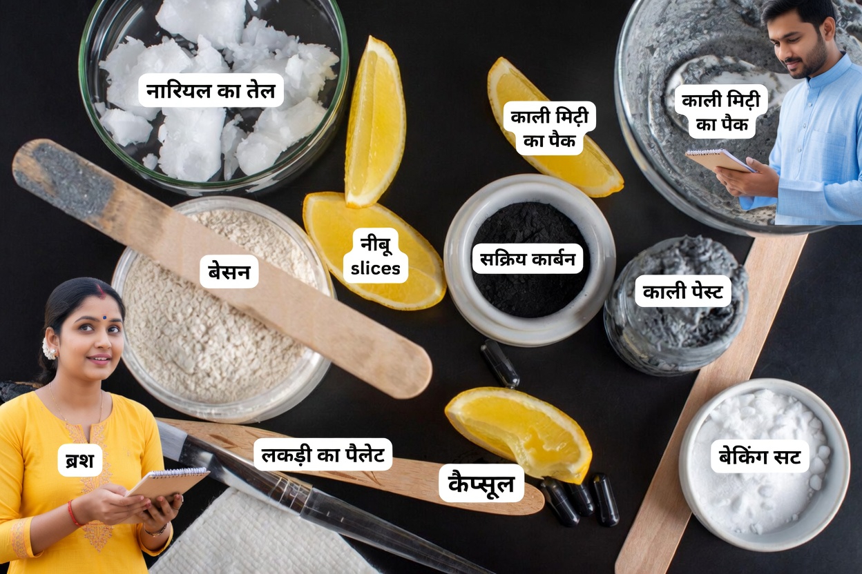 क्या बाल तेजी से सफेद हो रहे हैं? एक सरल घरेलू आदत जिसके बारे में कई बुजुर्ग उत्सुक हैं