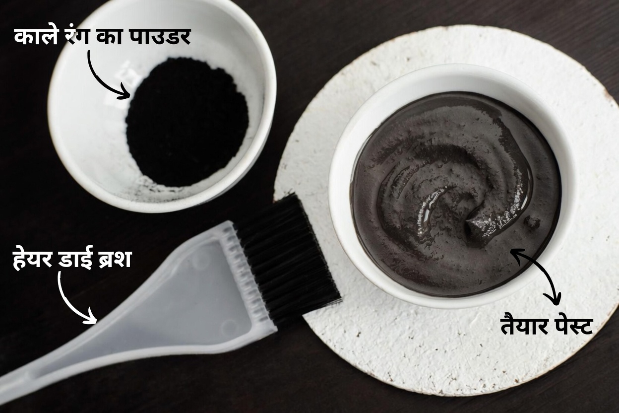 क्या बाल तेजी से सफेद हो रहे हैं? एक सरल घरेलू आदत जिसके बारे में कई बुजुर्ग उत्सुक हैं