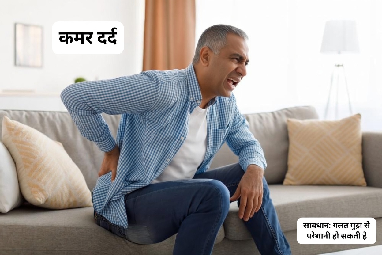 क्या आपकी उम्र 50 से अधिक है? 3 रोज़ाना की आदतें जो चुपचाप आपके शरीर को नुकसान पहुँचाती हैं