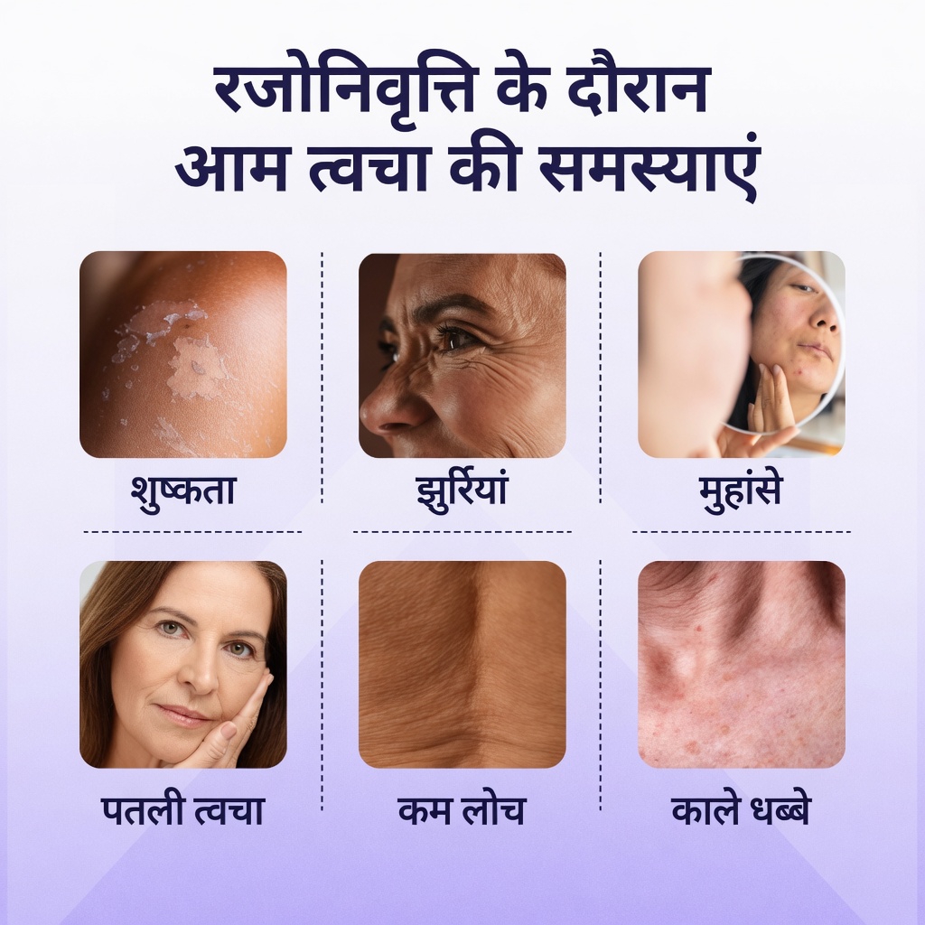 रजोनिवृत्ति के 9 संकेत जिन्हें अपने जीवन को प्रभावित करने से पहले आपको नज़रअंदाज़ नहीं करना चाहिए