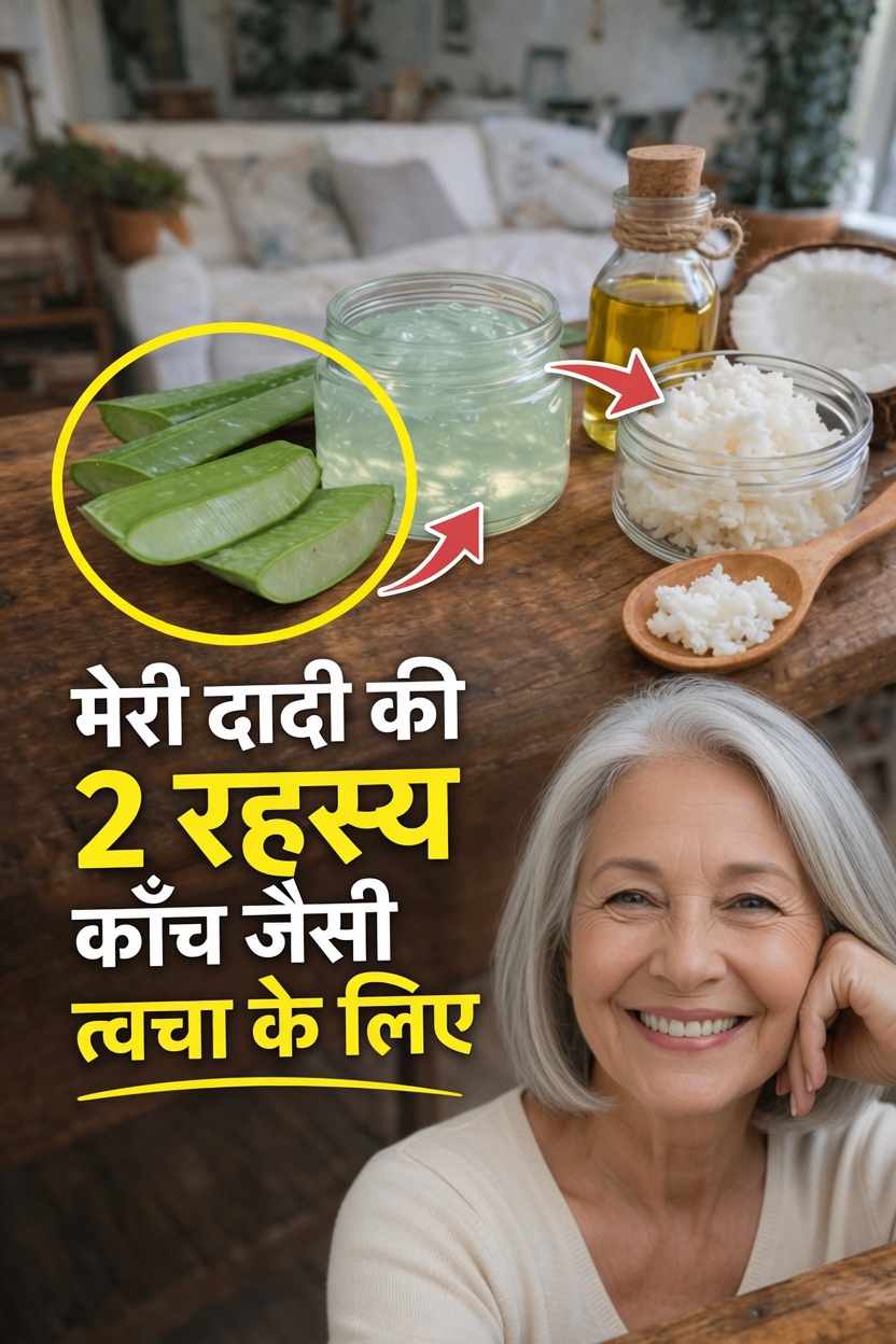 क्या आप मेकअप का ज़रूरत से ज़्यादा इस्तेमाल कर रहे हैं और त्वचा की साधारण आदतों को नज़रअंदाज़ कर रहे हैं?