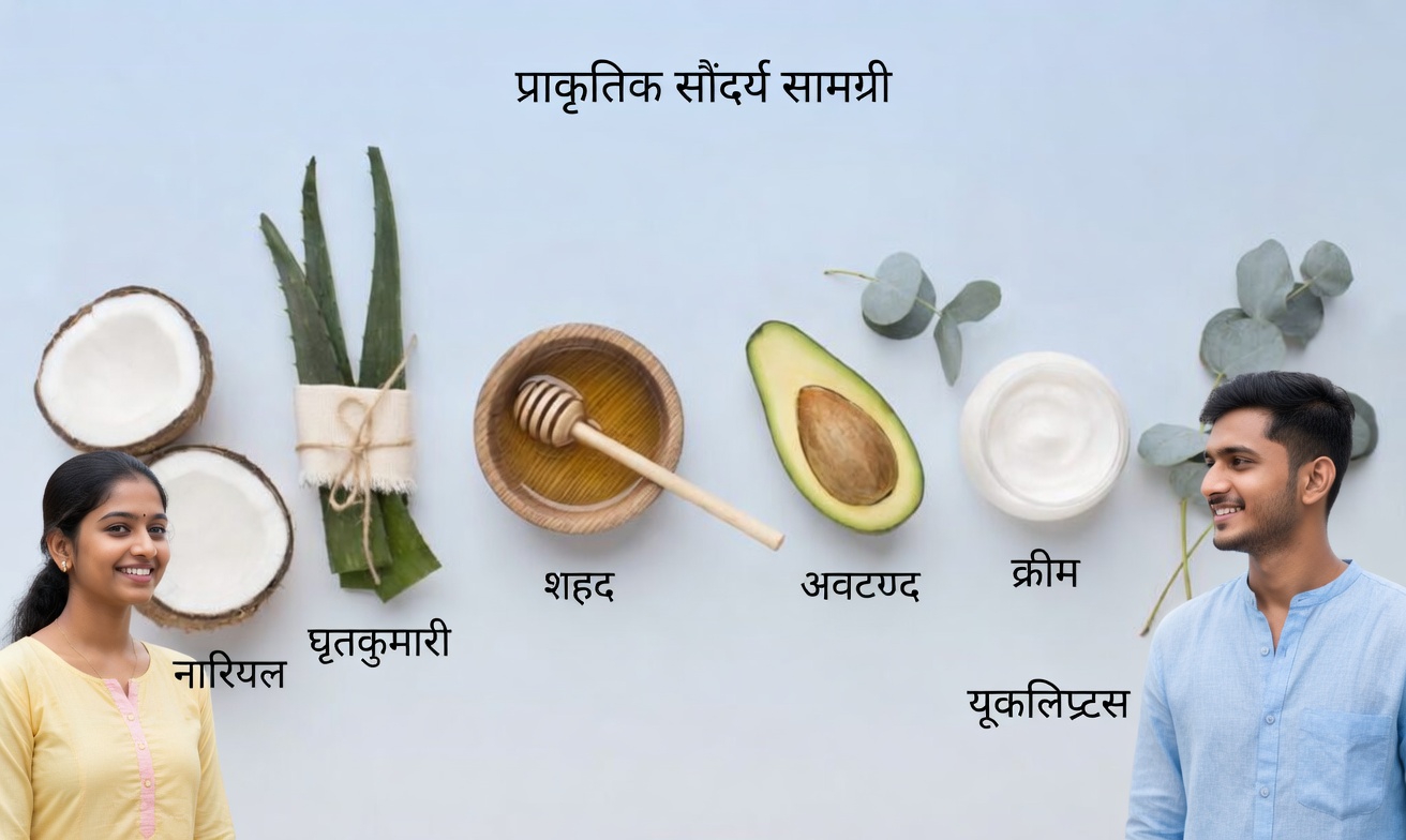 क्या आप मेकअप का ज़रूरत से ज़्यादा इस्तेमाल कर रहे हैं और त्वचा की साधारण आदतों को नज़रअंदाज़ कर रहे हैं?