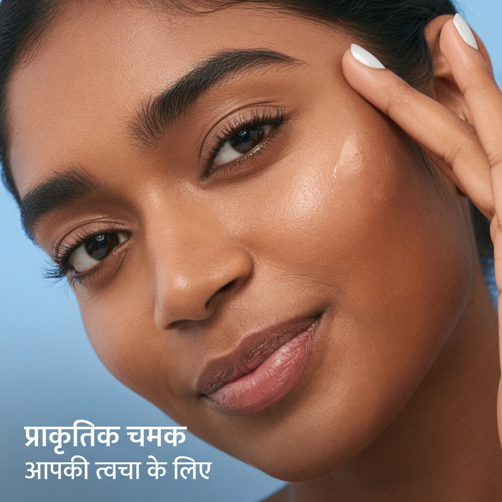 क्या आप मेकअप का ज़रूरत से ज़्यादा इस्तेमाल कर रहे हैं और त्वचा की साधारण आदतों को नज़रअंदाज़ कर रहे हैं?