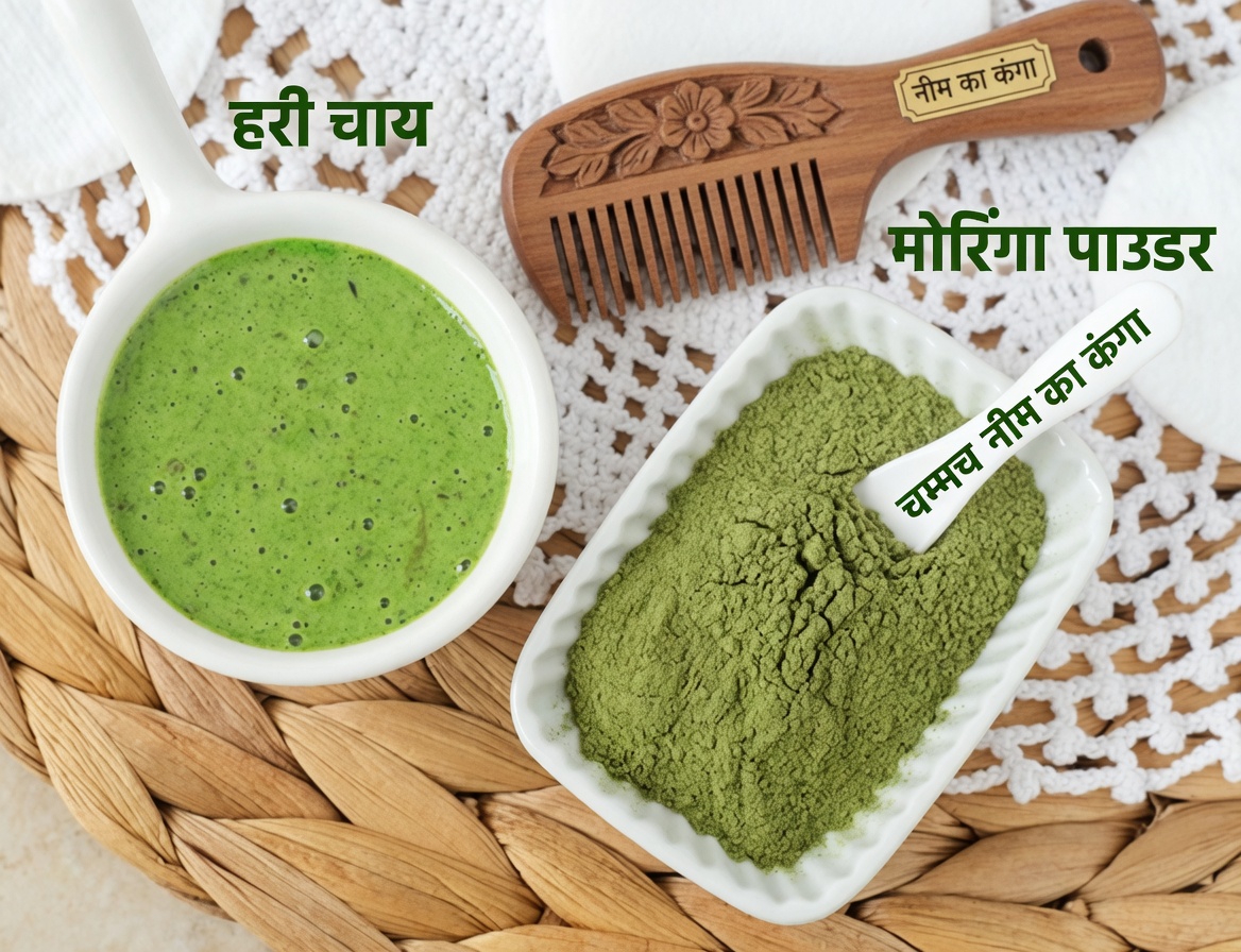 क्या आप बालों की इस साप्ताहिक आदत को नज़रअंदाज़ कर रहे हैं जो बालों को बेजान बनाए रखती है?