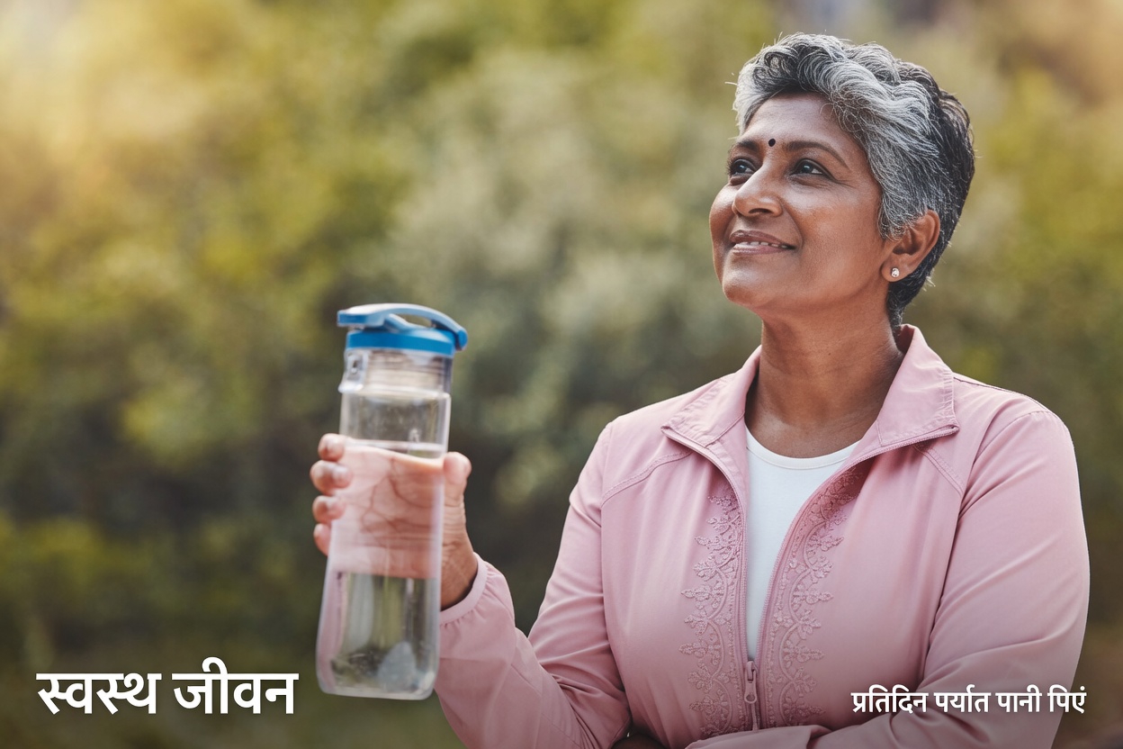 क्या सेक्स के बाद की इस आसान आदत को छोड़ना आपके मूत्र स्वास्थ्य को खतरे में डाल सकता है?