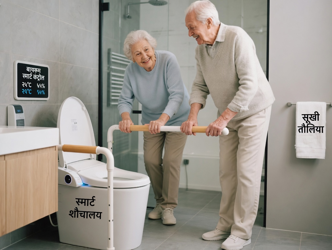 क्या सेक्स के बाद की इस आसान आदत को छोड़ना आपके मूत्र स्वास्थ्य को खतरे में डाल सकता है?