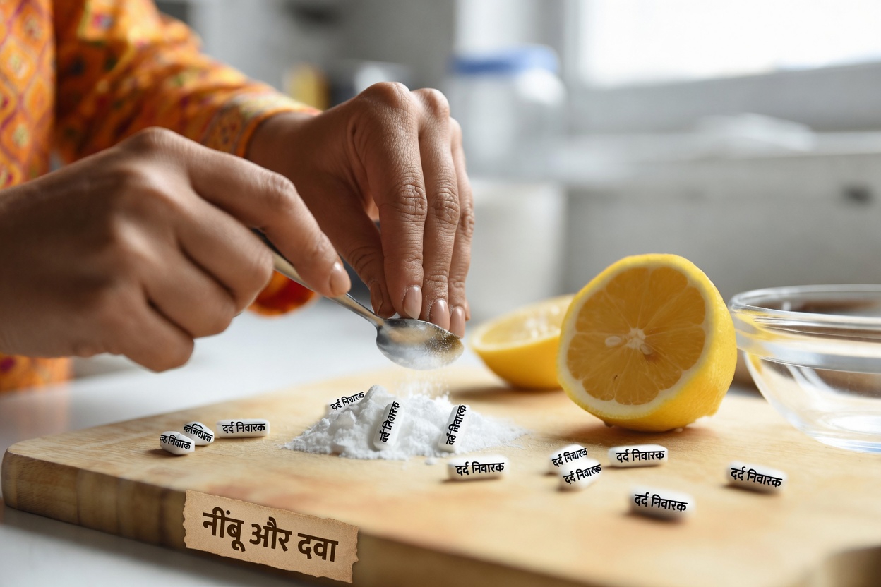 सरल घरेलू देखभाल के लिए 10 रोज़मर्रा के एस्पिरिन हैक्स जो हर महिला को पता होने चाहिए