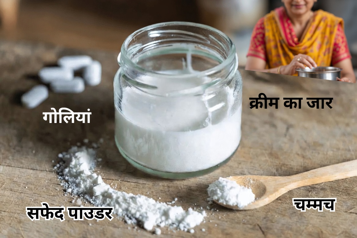 सरल घरेलू देखभाल के लिए 10 रोज़मर्रा के एस्पिरिन हैक्स जो हर महिला को पता होने चाहिए