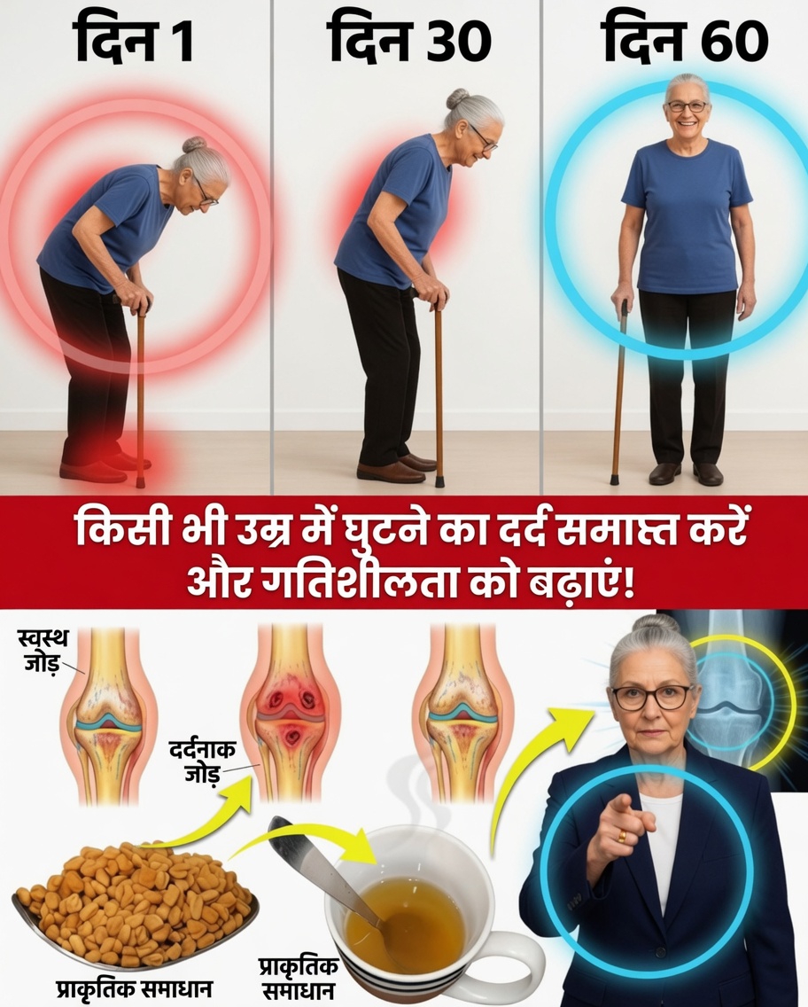 सुबह उठने में परेशानी? अधिक लचीलापन पाने के लिए एक आसान सुबह का पेय