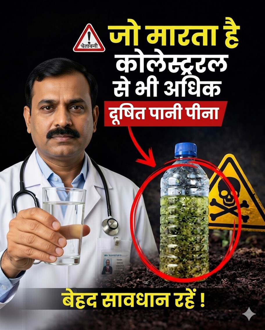 5 खाद्य पदार्थ जो आपके हृदय को कोलेस्ट्रॉल से भी अधिक नुकसान पहुँचाते हैं (और बेहतर स्वास्थ्य के लिए जीने का स्वर्णिम नियम)