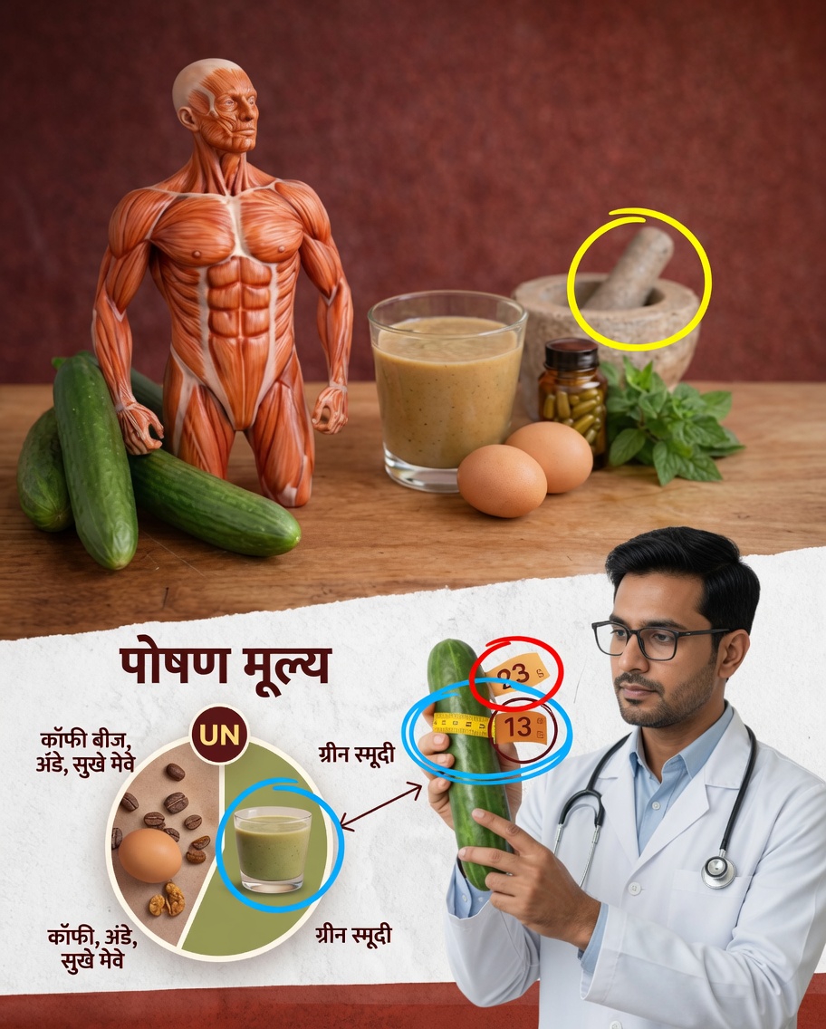 50 वर्ष से अधिक उम्र के सभी पुरुष जिस 3-घटक वाले प्राकृतिक ऊर्जा बूस्ट की बात कर रहे हैं